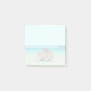 Custom Photo Post-it® Notes