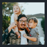 Custom Photo Poster<br><div class="desc">Custom Photo Poster</div>