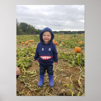 Custom Photo Print