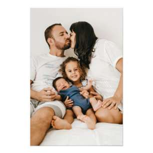 Custom Photo Print