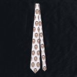 Custom Photo Printed Picture Photo Gift Custom  Tie<br><div class="desc">Custom Photo Printed Picture Photo Gift Custom neck tie</div>