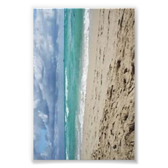 CUSTOM PHOTO PRINTS (Front)