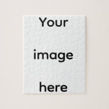 Custom Photo Puzzle – Personalized Picture Jigsaw 