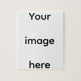 Custom Photo Puzzle – Personalized Picture Jigsaw 