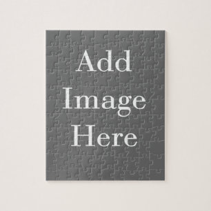 Custom Photo Puzzles