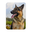 Custom Photo Refrigerator Magnet