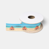 Custom Photo Ribbon Your Favourite Photos Gift