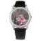 Custom Photo & Roman Numerals