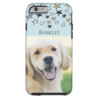 Custom Photo Stars Personalized