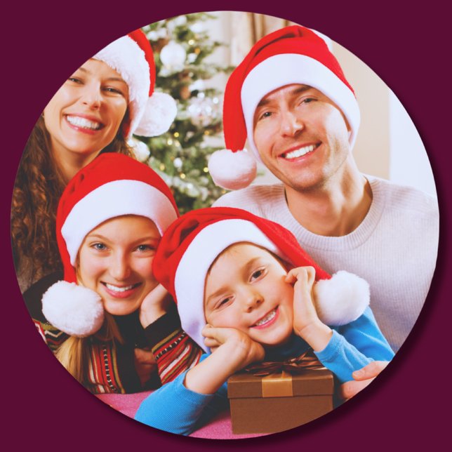 Custom Photo Sticker, Personalized Image Sticker (Creator Uploaded)