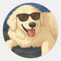 Custom photo stickers for laptop