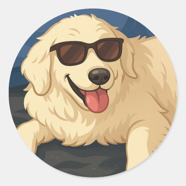 Custom photo stickers for laptop (Front)