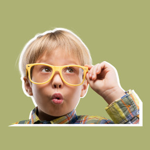 Custom Photo Stickers Personalized Picture Sticker