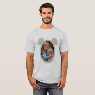 Custom Photo t-shirt