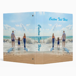 Custom Photo Text Binder Your Favourite Photos Gif