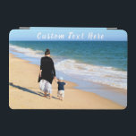 Custom Photo Text iPad Air Cover with Your Photos<br><div class="desc">Custom Photo and Text iPad Covers - Your Own Design - Special - Personalized Family / Friends or Personal iPad Cases Gift - Add Your Text and Photo - Resize and move or remove and add elements / image with Customization tool. Choose / add your favorite font / text color...</div>