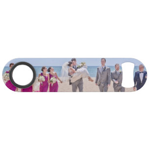 Custom photo unique bar key