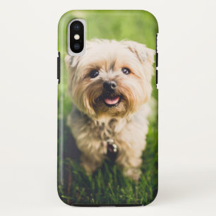 Custom Photo Upload Design Your Own Add Image Pet Case-Mate iPhone Case