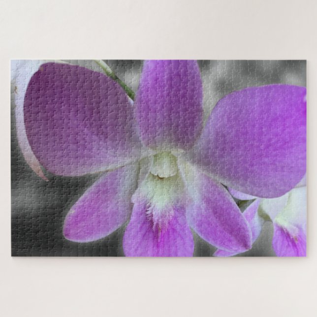 Custom Photo Upload Personalized Jigsaw Puzzle (Horizontal)