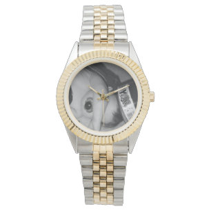 Custom Photo Watch