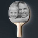 Custom photo with SW Filter Ping Pong Paddle<br><div class="desc">Custom photo with SW Filter</div>