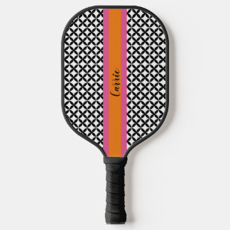 Custom Pickleball Racquet Paddle