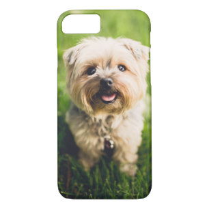 Custom Picture Create Your Own Dog Photo Upload Case-Mate iPhone Case