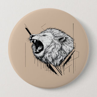 Custom Pin Button | Stylish Badge for Bags, Jacket