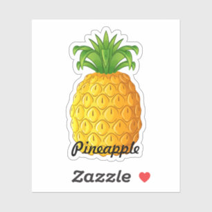 Custom Pineapple