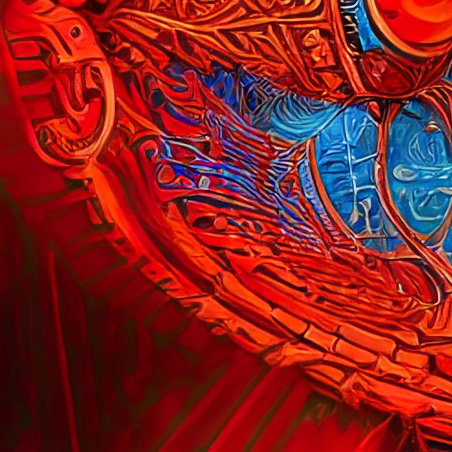 Custom Ping Pong Paddle (Creator Uploaded)