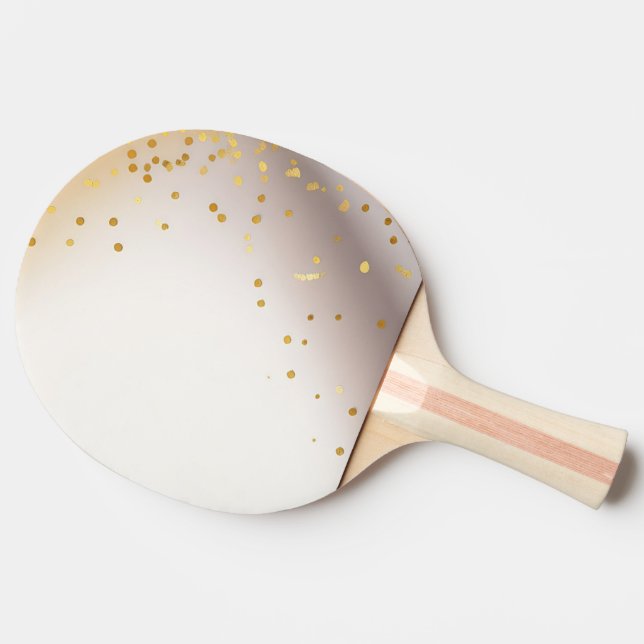 Custom Ping Pong Paddles for Every Player (Side)