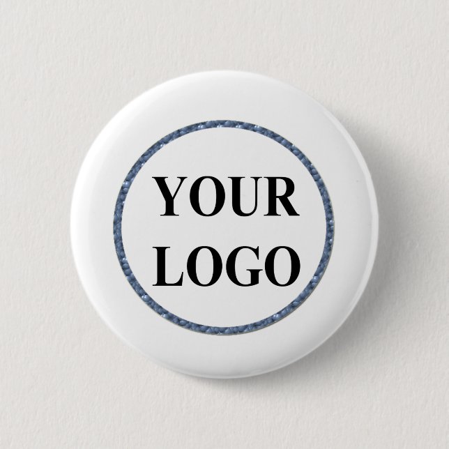 Custom Pins Button Making Packpacks Christmas LOGO (Front)