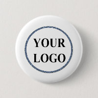 Custom Pins Button Making Packpacks Christmas LOGO