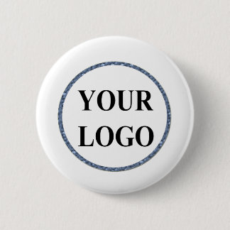 Custom Pins Button Making Packpacks Christmas LOGO