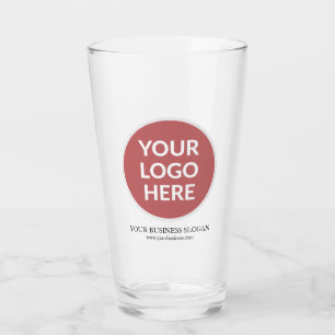 Custom Pint Glass
