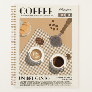 Custom Planner | 8.5" x 11" | Personalized Weekly