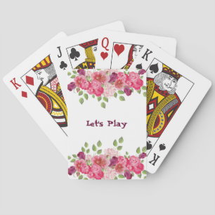 Custom Playing Cards