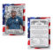 Custom Police Officer Trading Card, Recognition