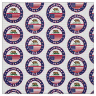 Custom Polyester Fabric
