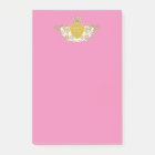 Custom Post-It Notes! Personalize your own notes!