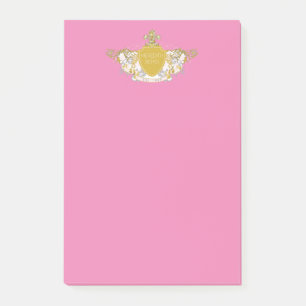 Custom Post-It Notes! Personalize your own notes! Post-it Notes
