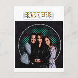 Custom Postcard