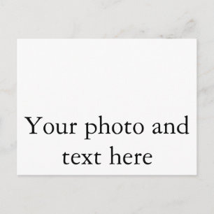 Custom Postcards