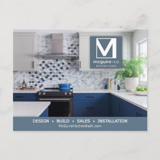 Custom Postcards