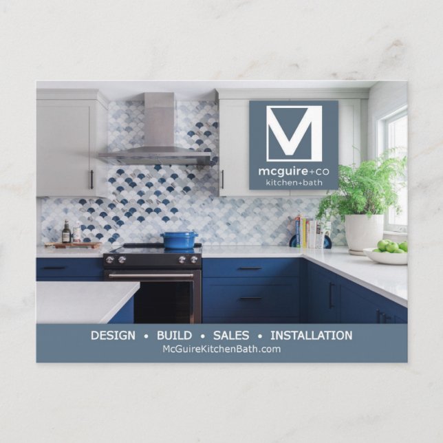 Custom Postcards (Front)