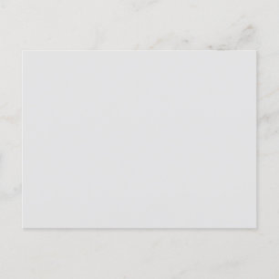Custom Postcards Holiday, Photo & Memory Cards