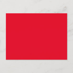 Custom Postcards Holiday, Wedding & Party