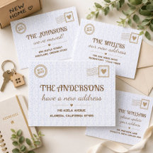 Custom Postcards | Personalized Standard Size