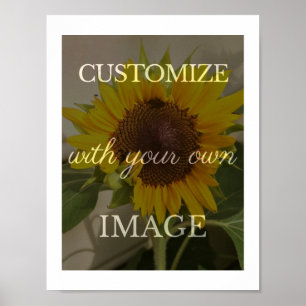 Custom Poster