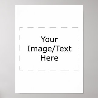 Custom Poster